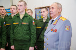 ПАЛИТРА ХУДОЖНИКА НИКОЛАЯ МУХИНА ПАЛИТРА ХУДОЖНИКА НИКОЛАЯ МУХИНА