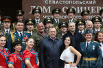ФЕСТИВАЛЬ «КРЫМСКАЯ ВОЛНА-2017»: ВТОРОЙ ДЕНЬ ОТБОРОЧНОГО ТУРА ФЕСТИВАЛЬ «КРЫМСКАЯ ВОЛНА-2017»: ВТОРОЙ ДЕНЬ ОТБОРОЧНОГО ТУРА