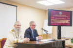 НА КОНФЕРЕНЦИИ ГОВОРИЛИ О ТЕОРЕТИЧЕСКОМ НАСЛЕДИИ М.В.ФРУНЗЕ НА КОНФЕРЕНЦИИ ГОВОРИЛИ О ТЕОРЕТИЧЕСКОМ НАСЛЕДИИ М.В.ФРУНЗЕ