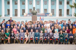 90 ЛЕТ НА СЛУЖБЕ ВОЕННОЙ КУЛЬТУРЕ И ОТЕЧЕСТВУ 90 ЛЕТ НА СЛУЖБЕ ВОЕННОЙ КУЛЬТУРЕ И ОТЕЧЕСТВУ