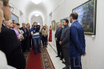 СВЕТЛОЙ ПАМЯТИ ЛЮДМИЛЫ ГУРАР СВЕТЛОЙ ПАМЯТИ ЛЮДМИЛЫ ГУРАР
